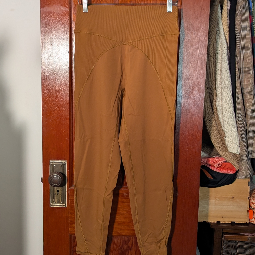 Offline By Aerie 7/8 Legging High Rise